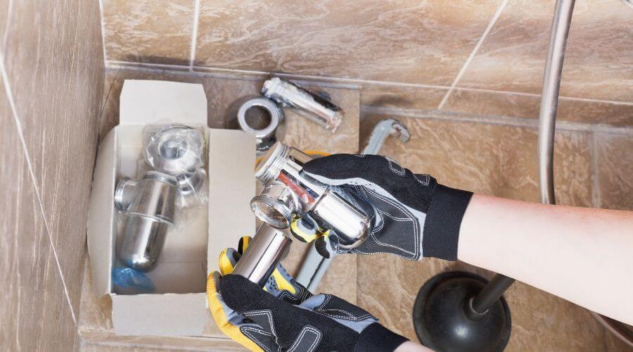 Expert tile roof repair services in Brunswick, NC